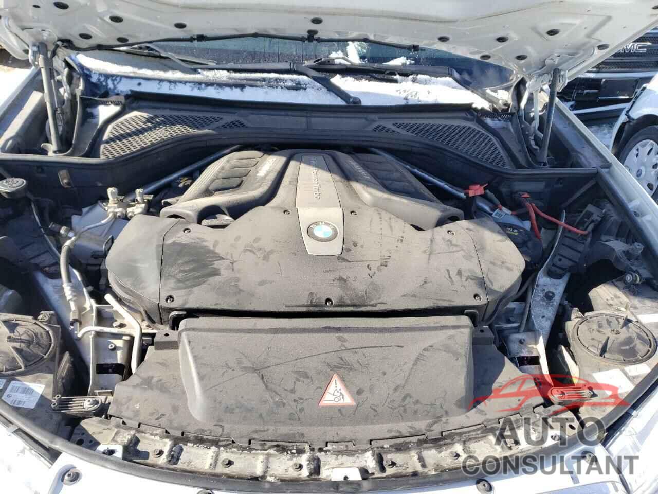 BMW X5 2017 - 5UXKR6C55H0J84063