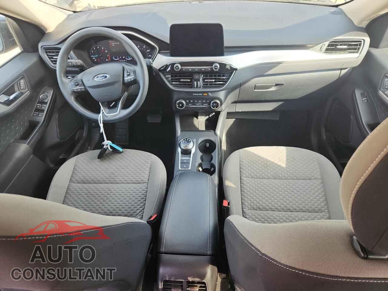 FORD ESCAPE 2020 - 1FMCU9G62LUA16743