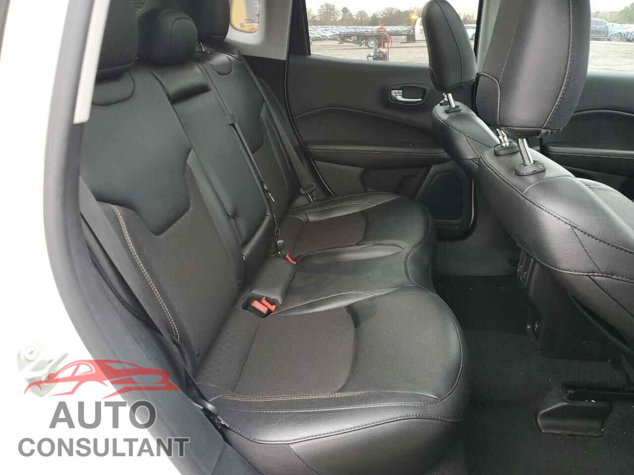 JEEP COMPASS 2020 - 3C4NJCBB9LT248936
