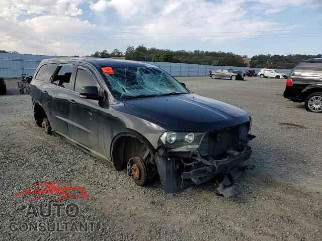 DODGE DURANGO 2012 - 1C4SDHCT0CC362060