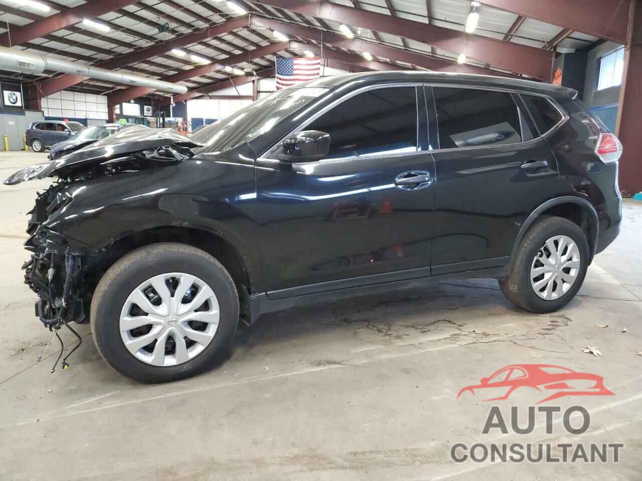 NISSAN ROGUE 2016 - JN8AT2MV1GW144648