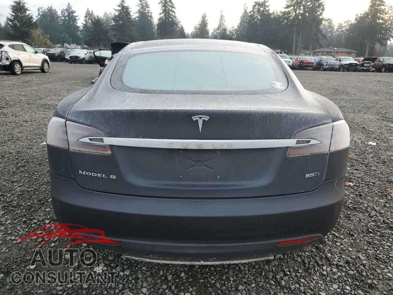 TESLA MODEL S 2015 - 5YJSA1H21FF083224