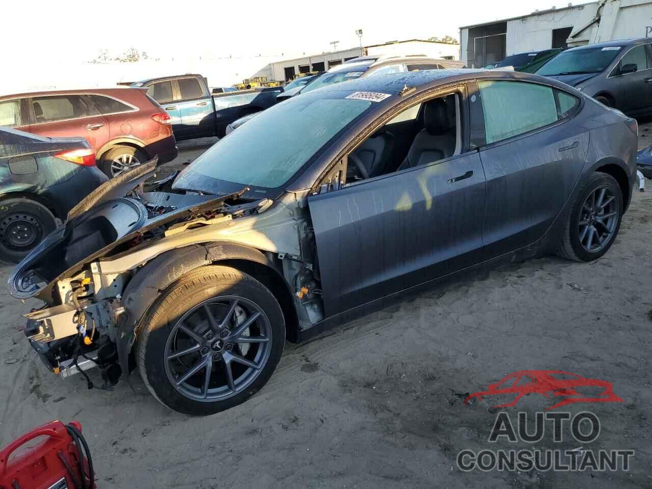 TESLA MODEL 3 2023 - 5YJ3E1EB0PF632376