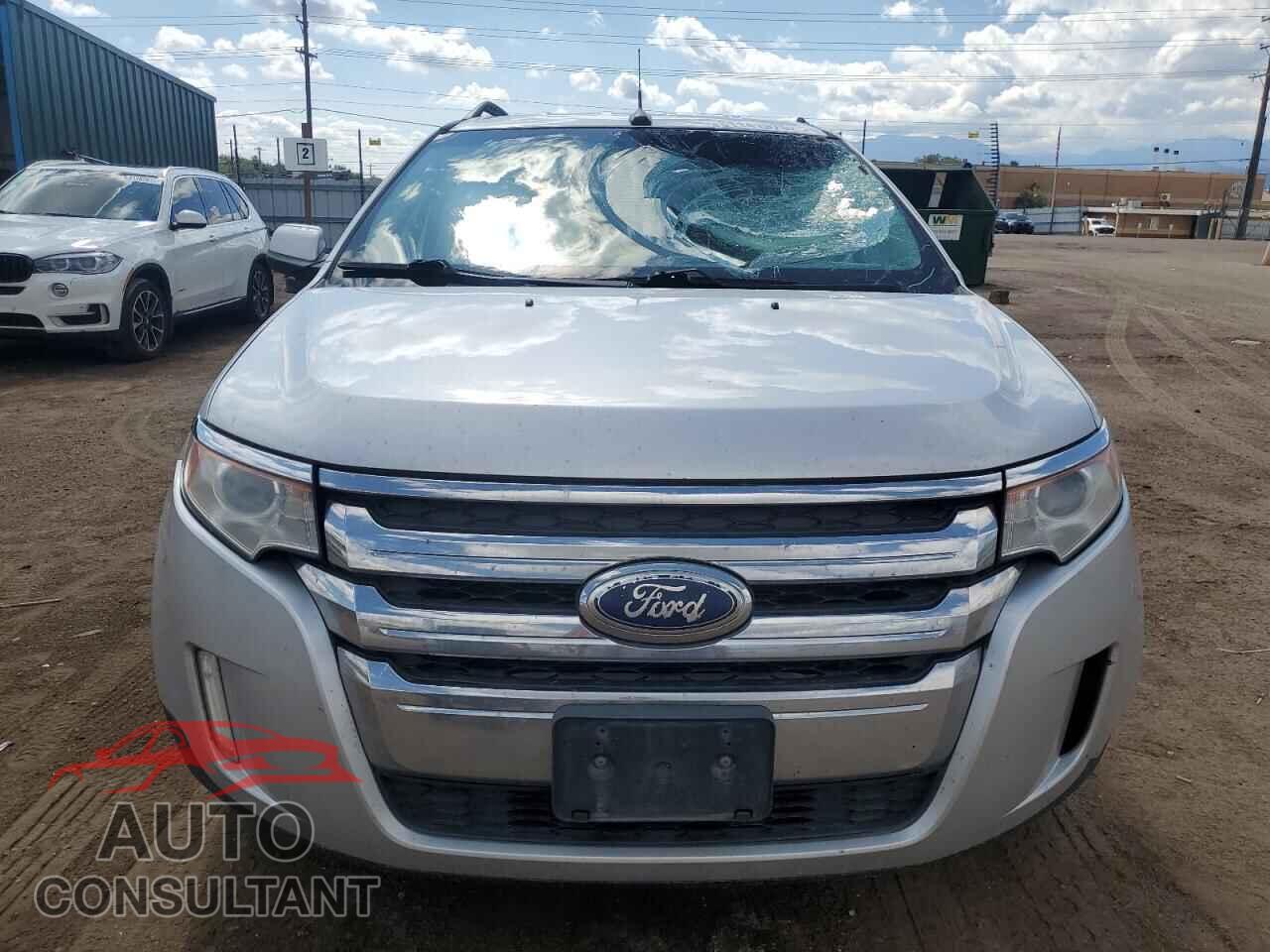 FORD EDGE 2013 - 2FMDK4KC2DBA59559