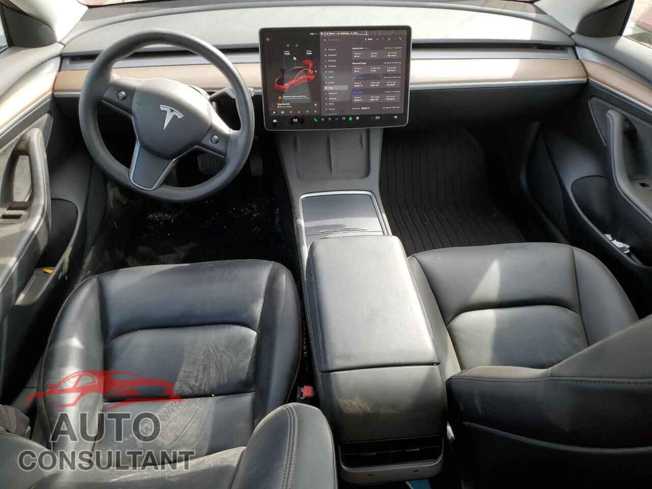 TESLA MODEL 3 2023 - 5YJ3E1EA9PF455608