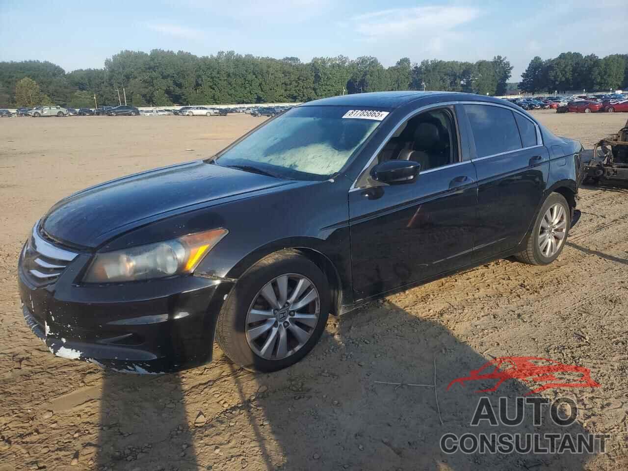HONDA ACCORD 2012 - 1HGCP2F83CA052806