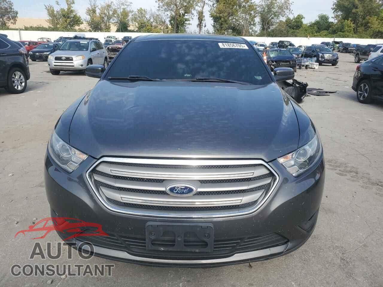 FORD TAURUS 2015 - 1FAHP2E82FG195209