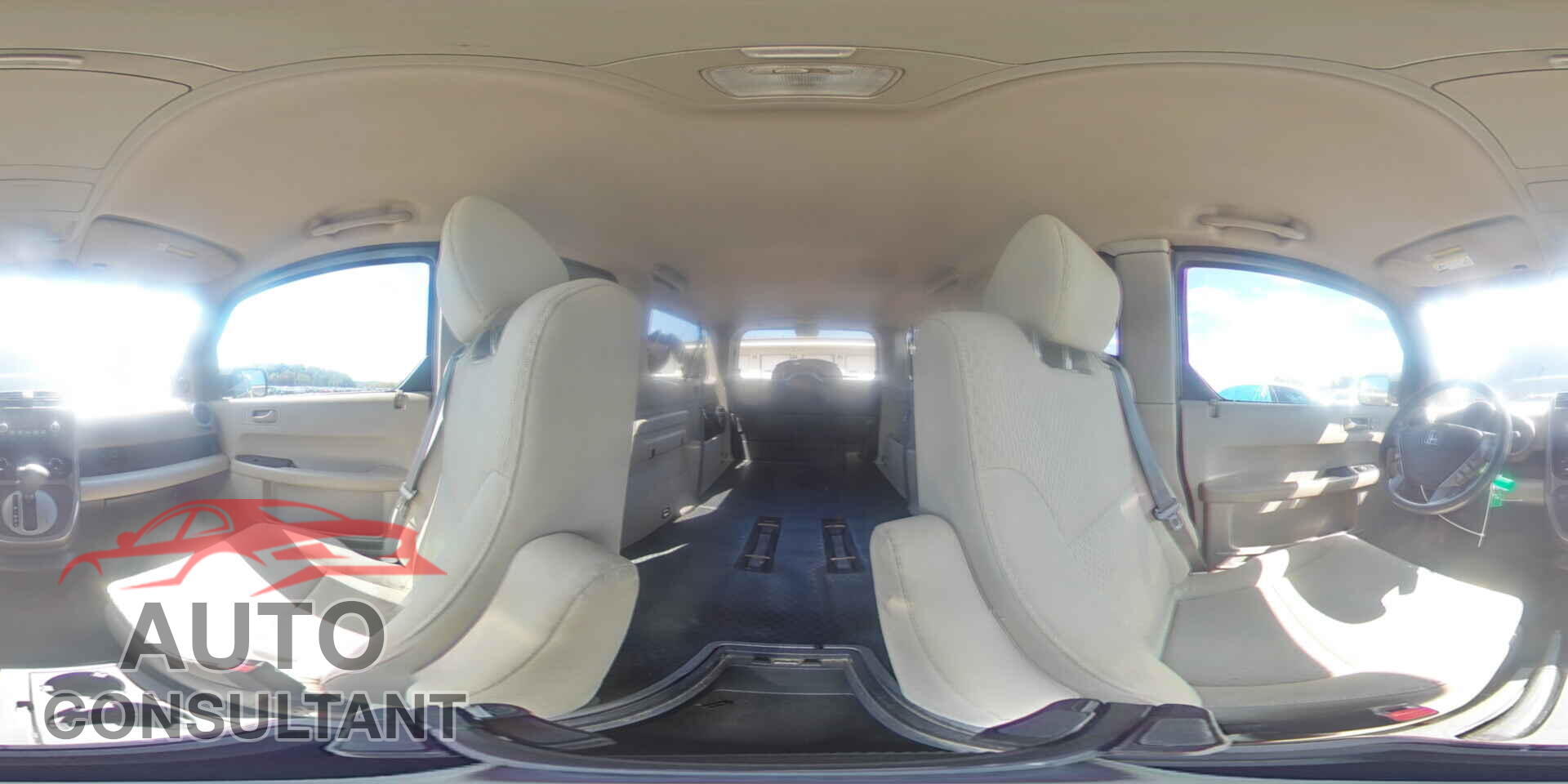 HONDA ELEMENT 2011 - 5J6YH2H76BL002226