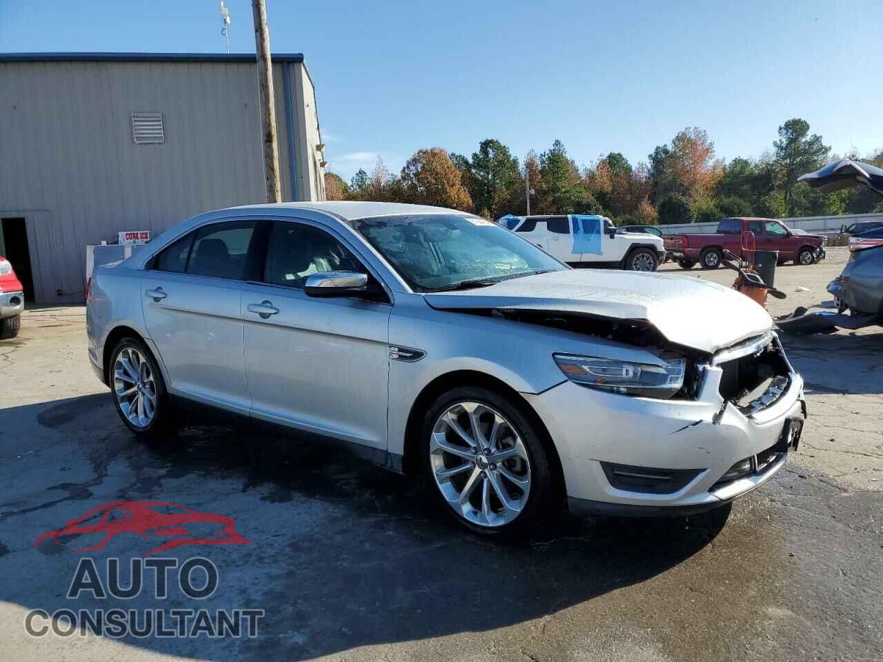 FORD TAURUS 2013 - 1FAHP2F82DG180379