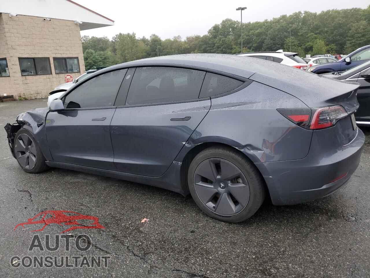 TESLA MODEL 3 2023 - 5YJ3E1EB0PF386395