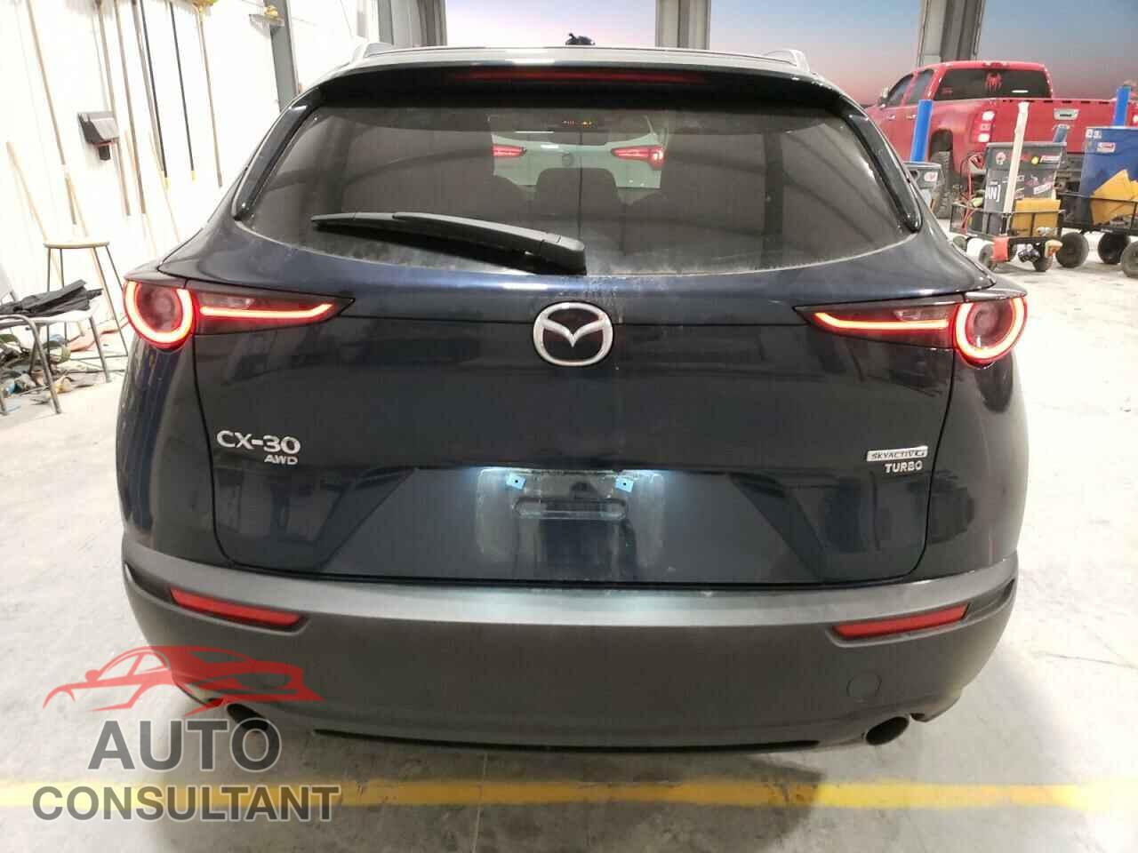 MAZDA CX30 2023 - 3MVDMBDY1PM545616