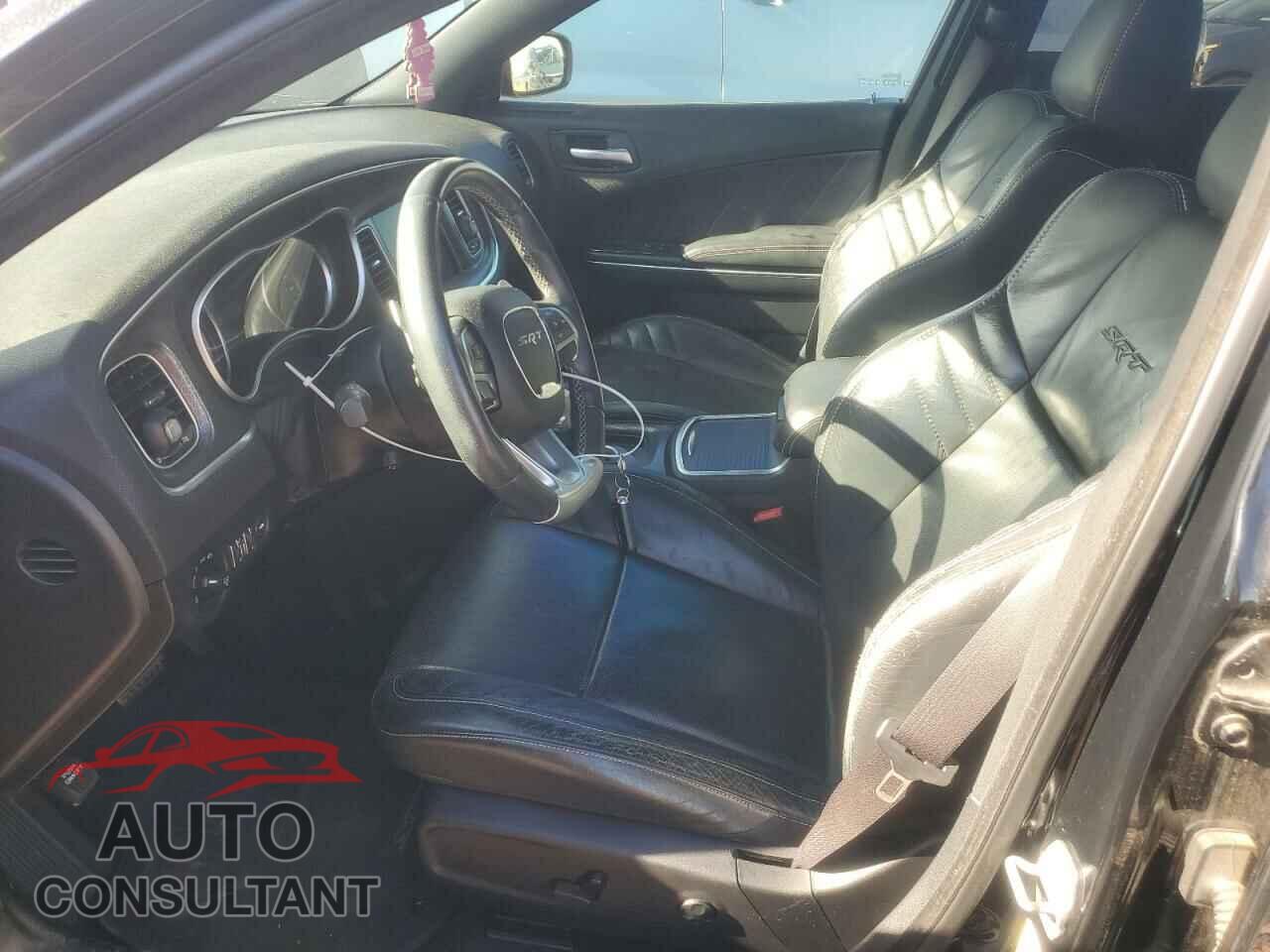 DODGE CHARGER 2017 - 2C3CDXEJ7HH504195