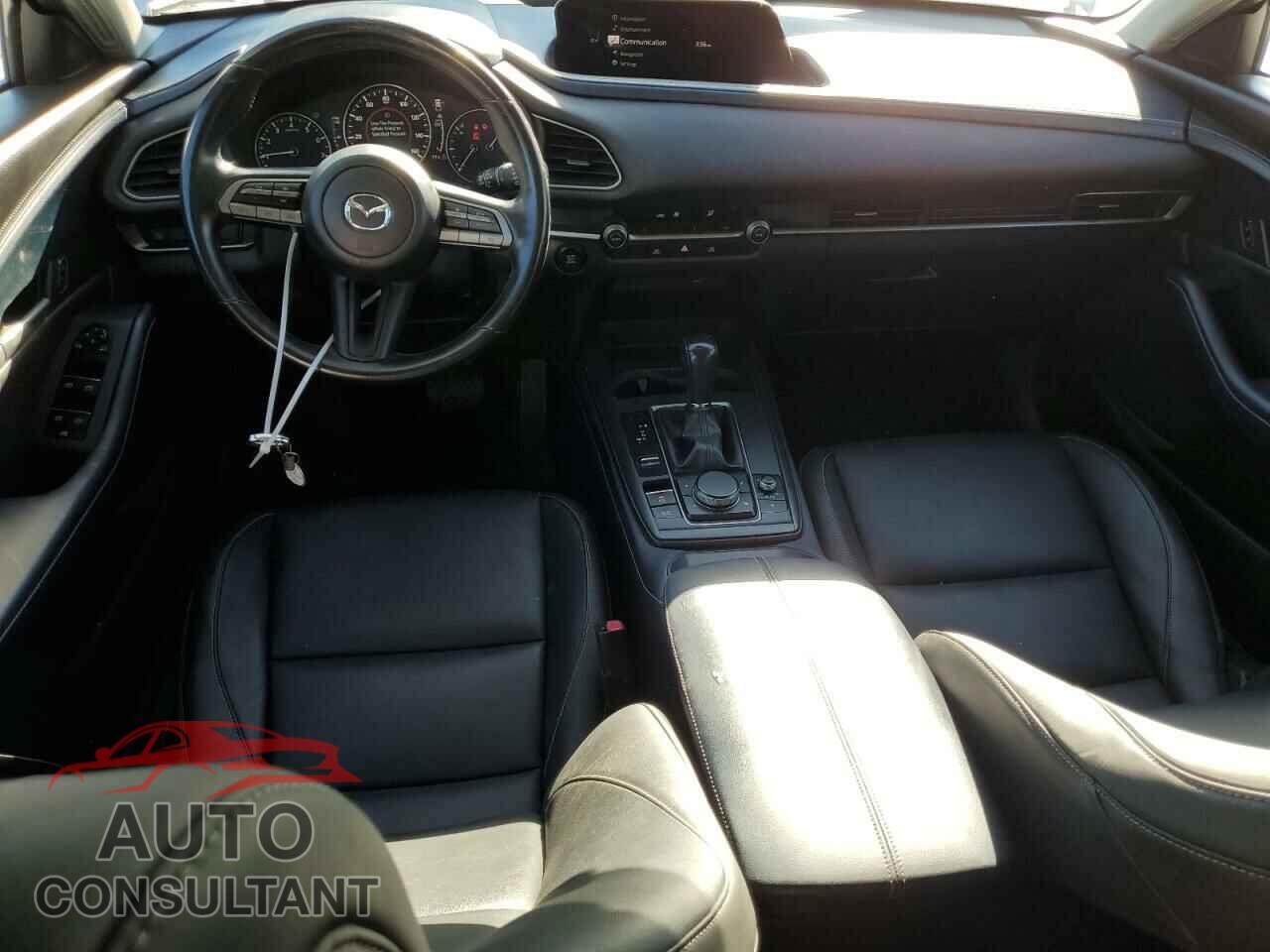 MAZDA CX30 2020 - 3MVDMACL7LM117530