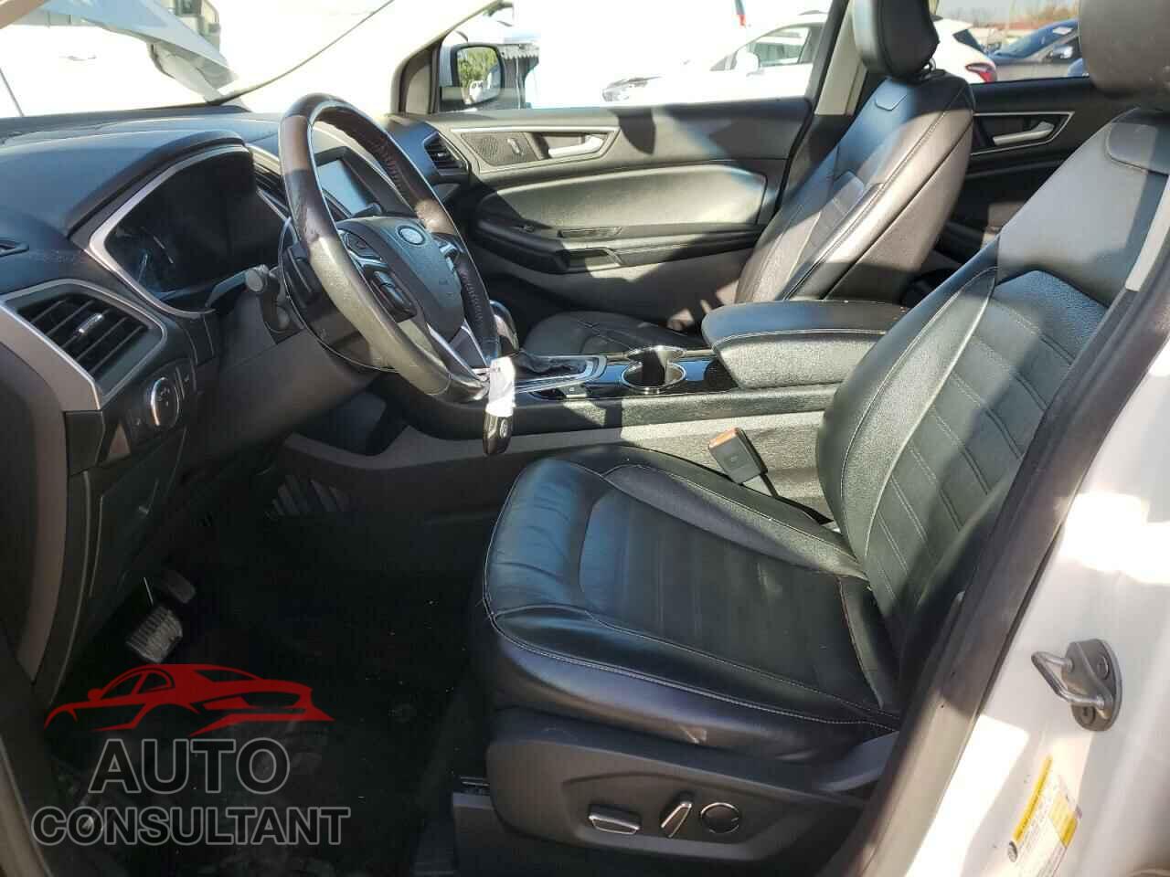 FORD EDGE 2015 - 2FMTK4J83FBB63649