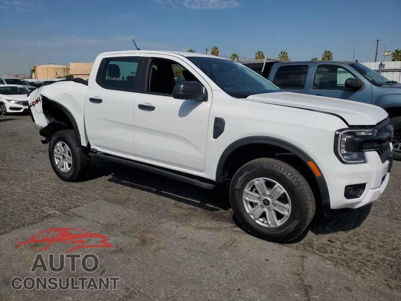 FORD RANGER 2025 - 1FTER4PH0SLE45967