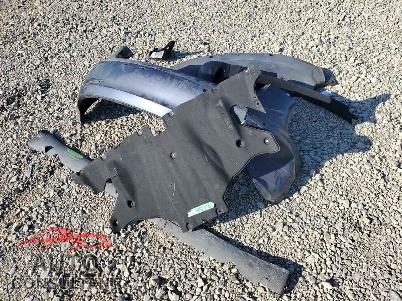 TESLA MODEL 3 2020 - 5YJ3E1EA1LF717857