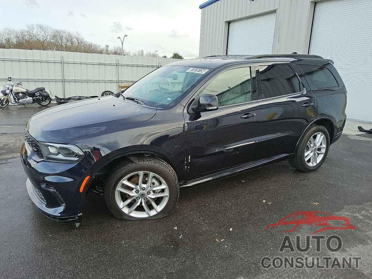 DODGE DURANGO 2024 - 1C4RDJDG7RC237931