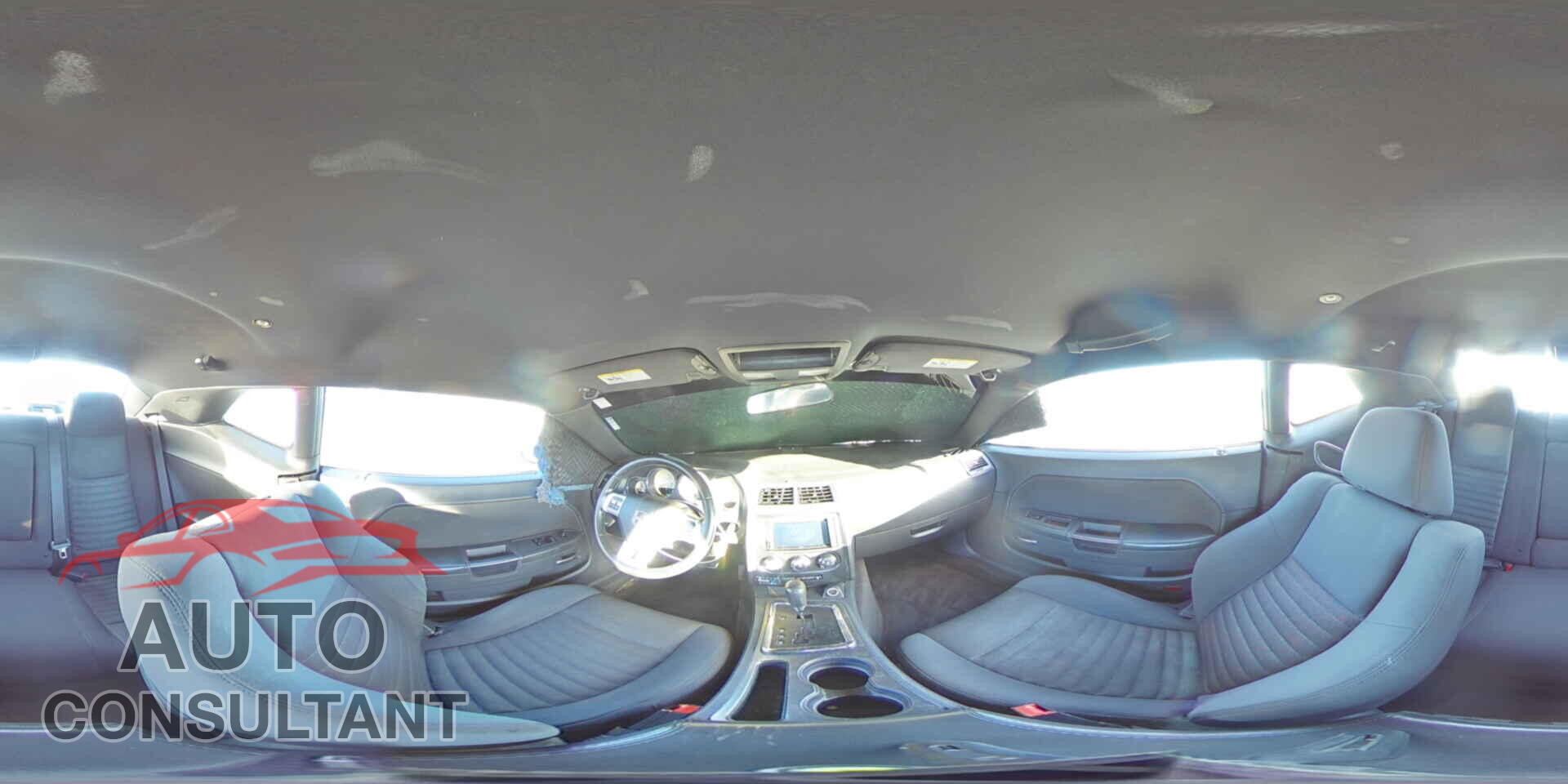 DODGE CHALLENGER 2011 - 2B3CJ4DG7BH519331