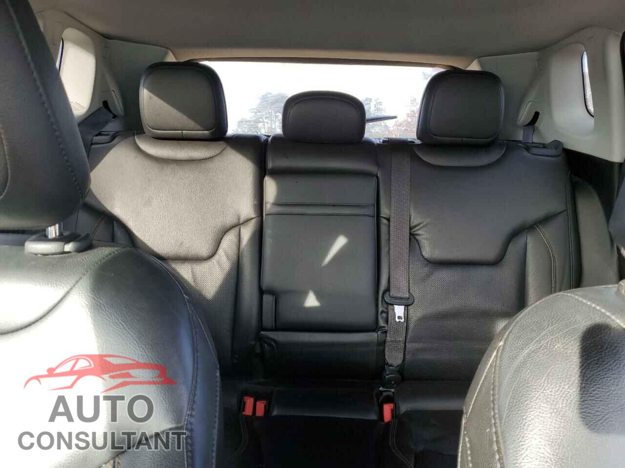 JEEP COMPASS 2018 - 3C4NJDCB2JT212796
