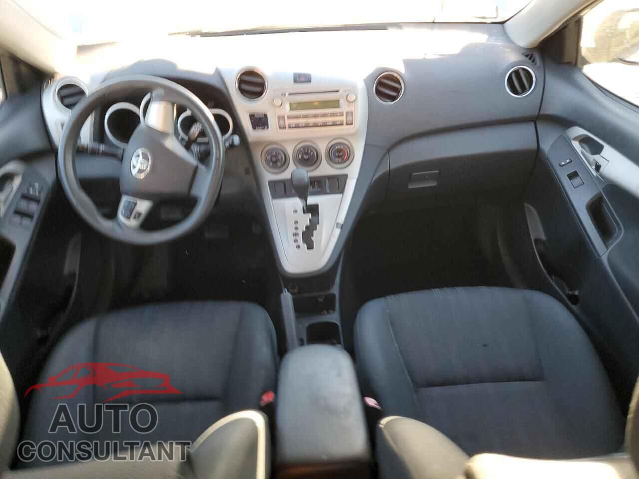 TOYOTA COROLLA 2012 - 2T1KU4EE2CC760904