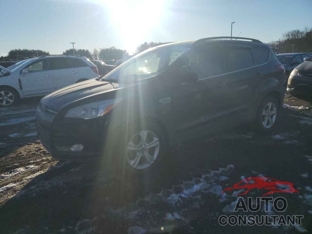 FORD ESCAPE 2015 - 1FMCU0GX0FUA66629