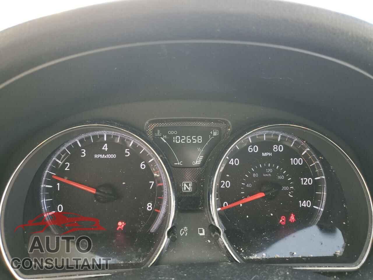NISSAN VERSA 2019 - 3N1CN7AP3KL874323