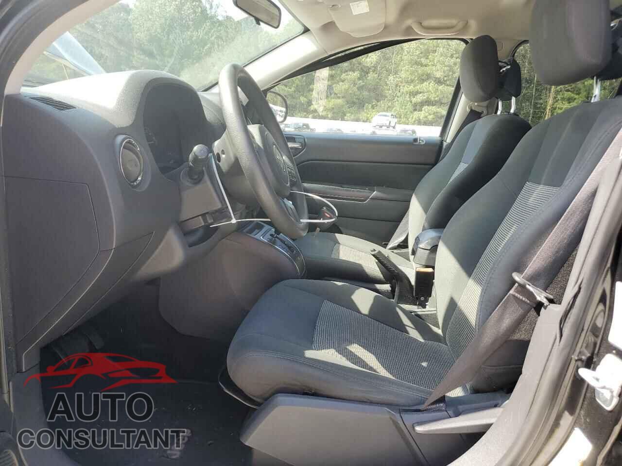 JEEP COMPASS 2015 - 1C4NJDBB9FD332271