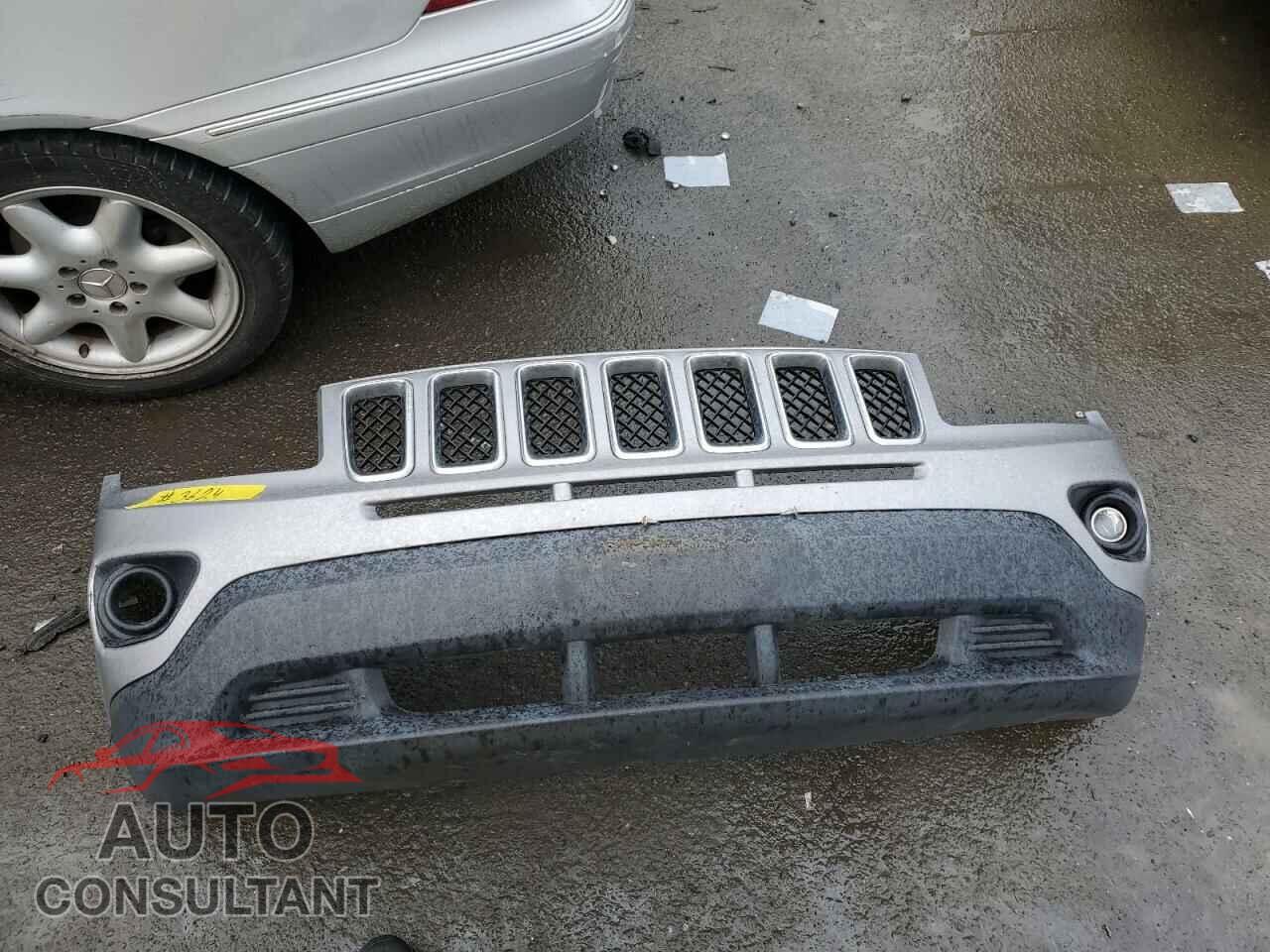 JEEP COMPASS 2015 - 1C4NJDBB3FD393051
