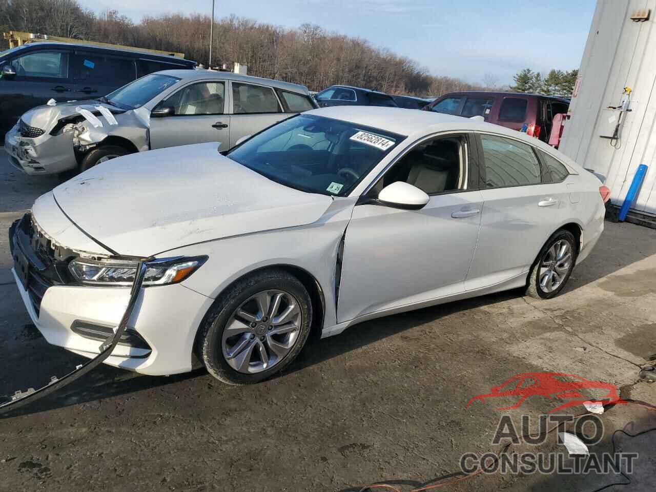 HONDA ACCORD 2020 - 1HGCV1F10LA012394