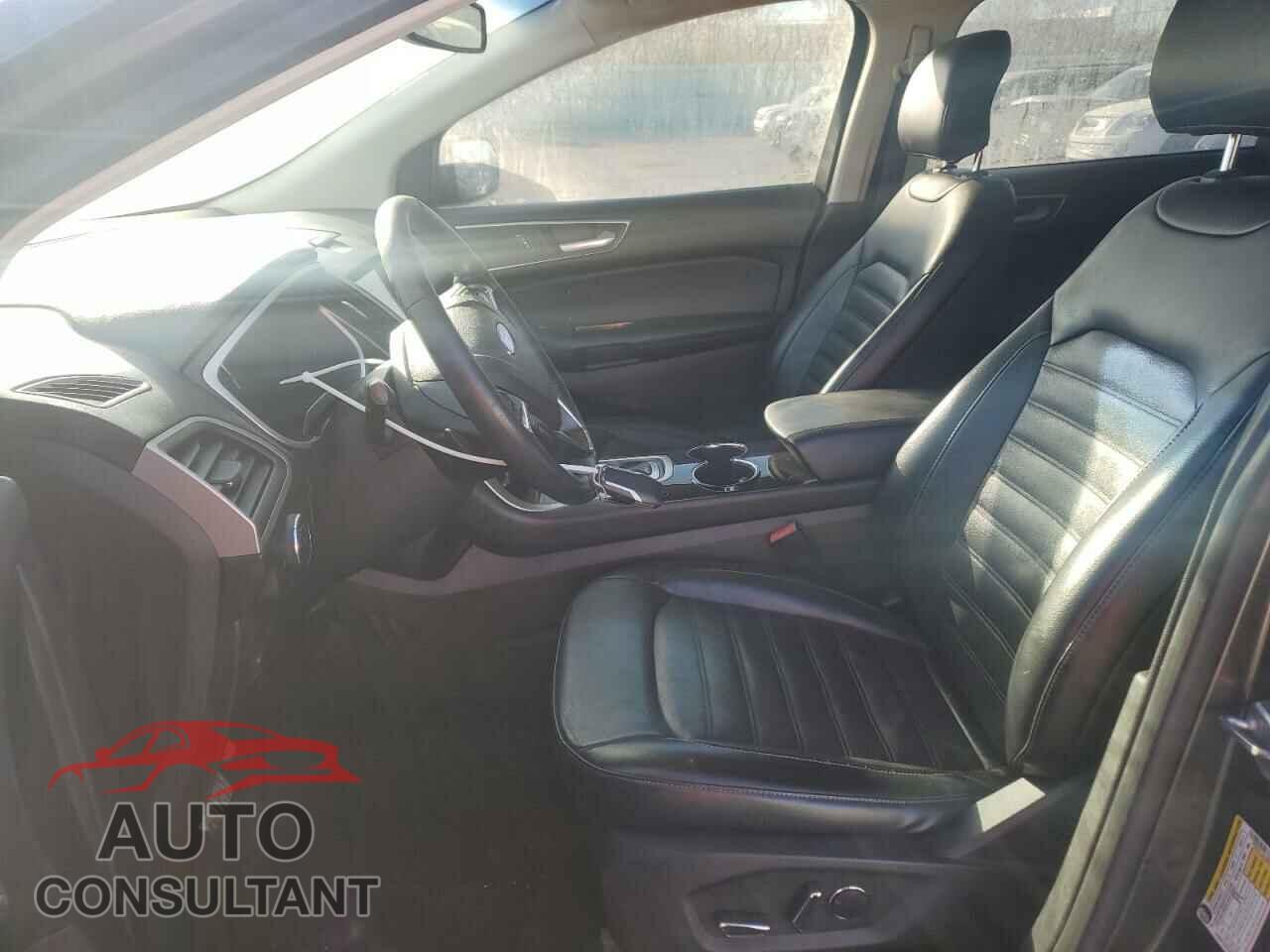 FORD EDGE 2017 - 2FMPK4J97HBB44261
