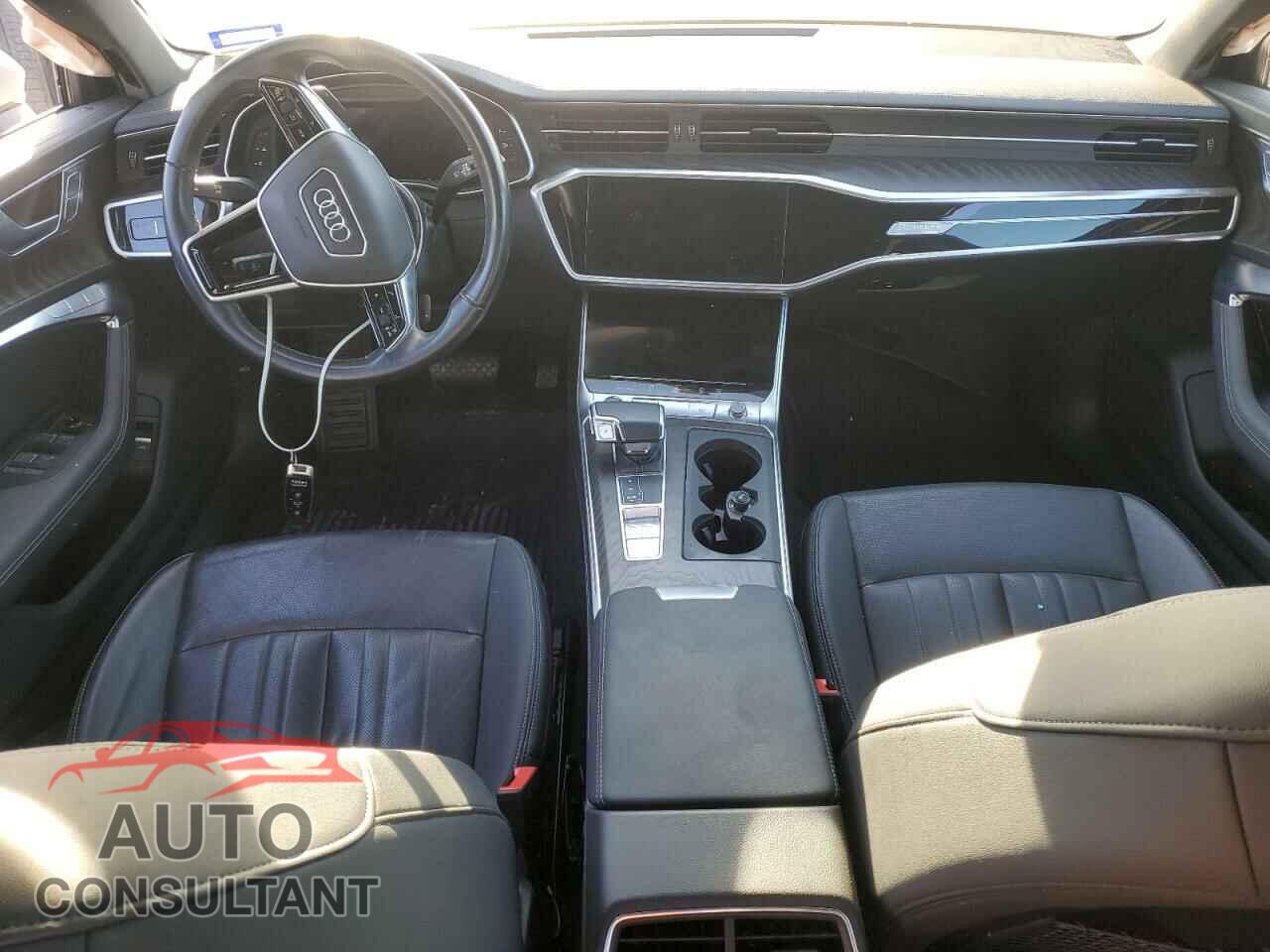 AUDI A6 2021 - WAUL2AF2XMN059357