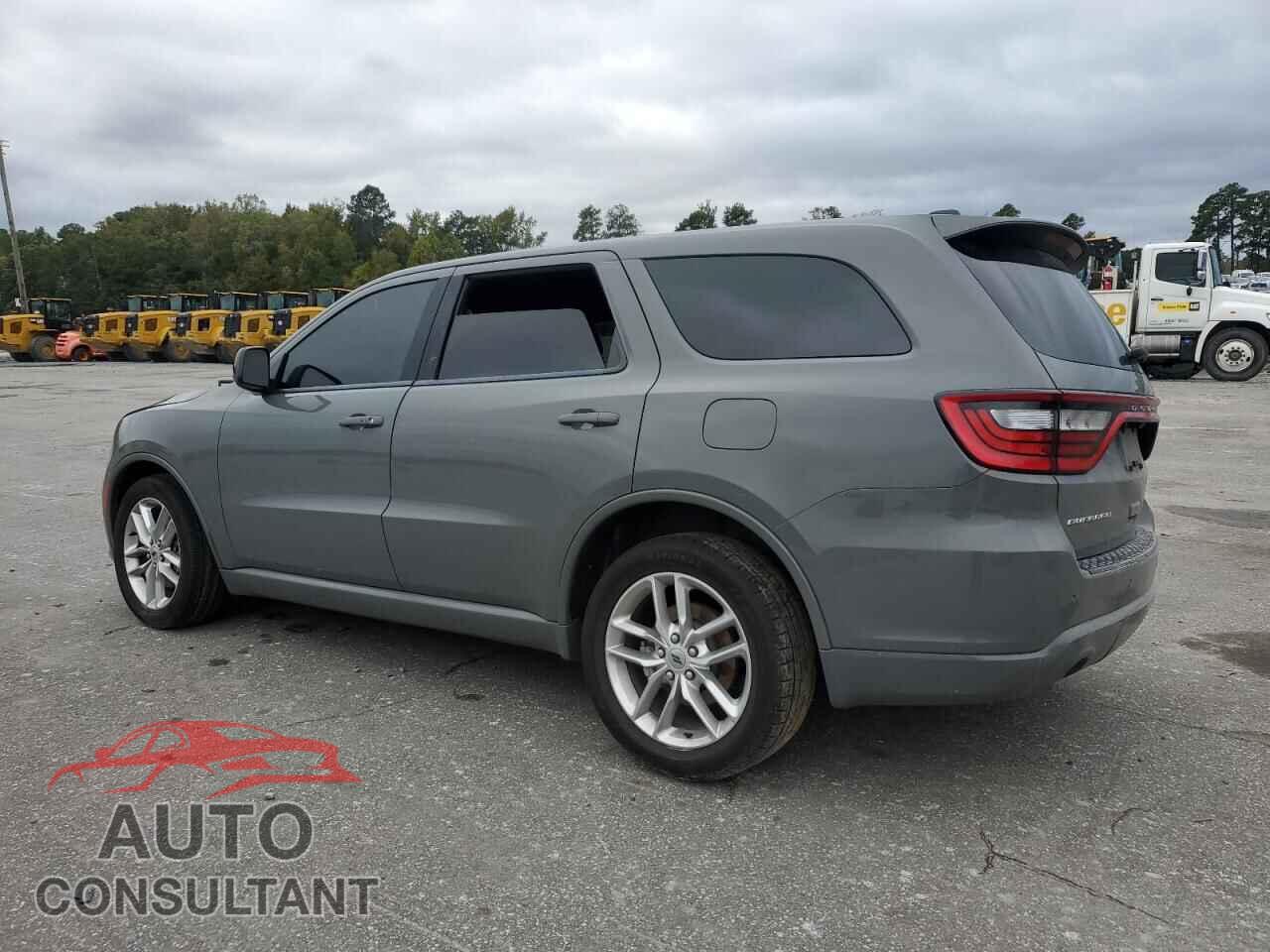 DODGE DURANGO 2023 - 1C4RDHDG8PC677047
