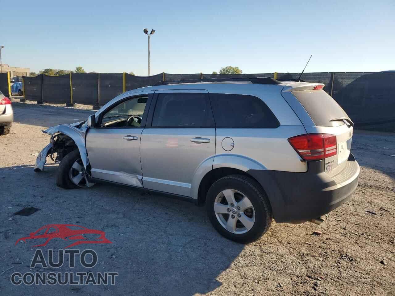 DODGE JOURNEY 2010 - 3D4PG5FV9AT172836
