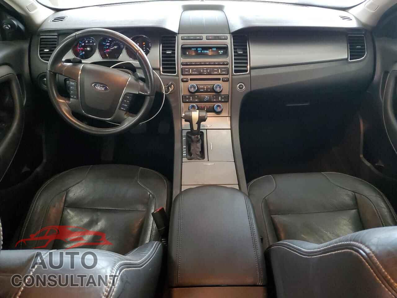 FORD TAURUS 2011 - 1FAHP2EW0BG113762