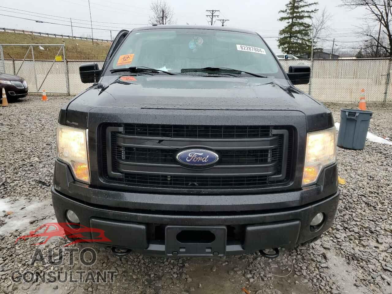 FORD F-150 2014 - 1FTFX1EF5EFA91702