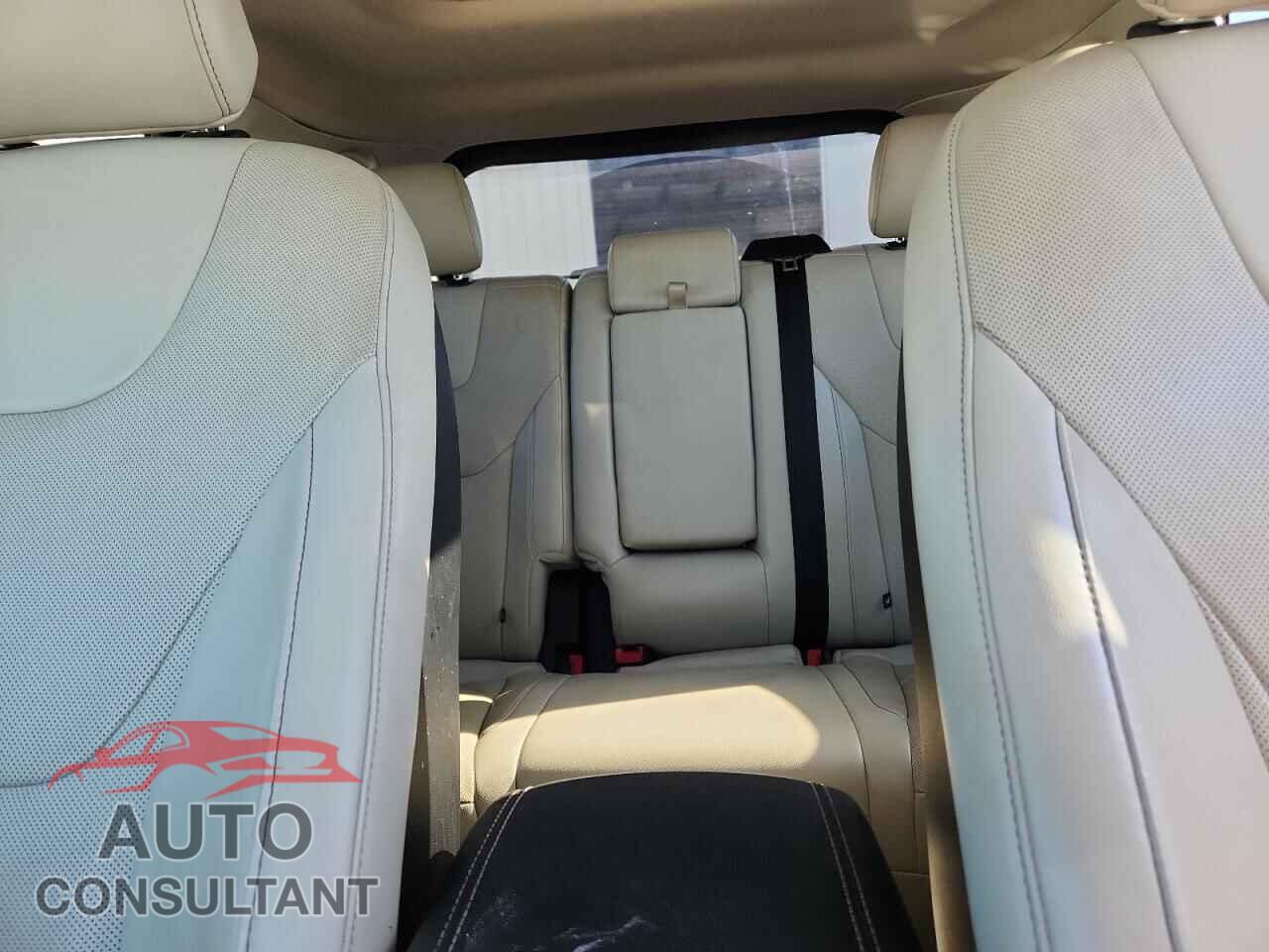 FORD EDGE 2018 - 2FMPK3K8XJBB48312