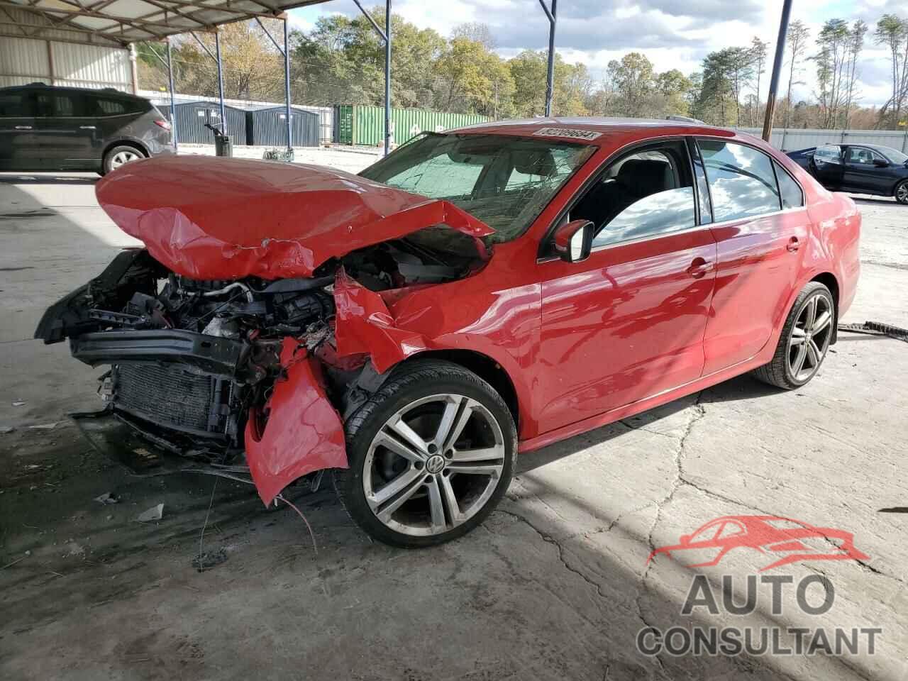 VOLKSWAGEN JETTA 2013 - 3VWBX7AJ5DM399685