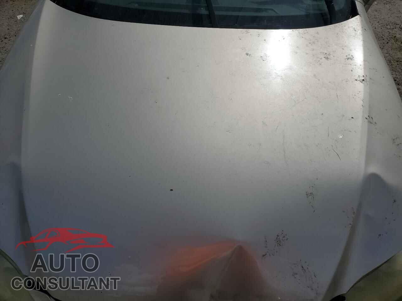LEXUS ES350 2010 - JTHBK1EG8A2369918