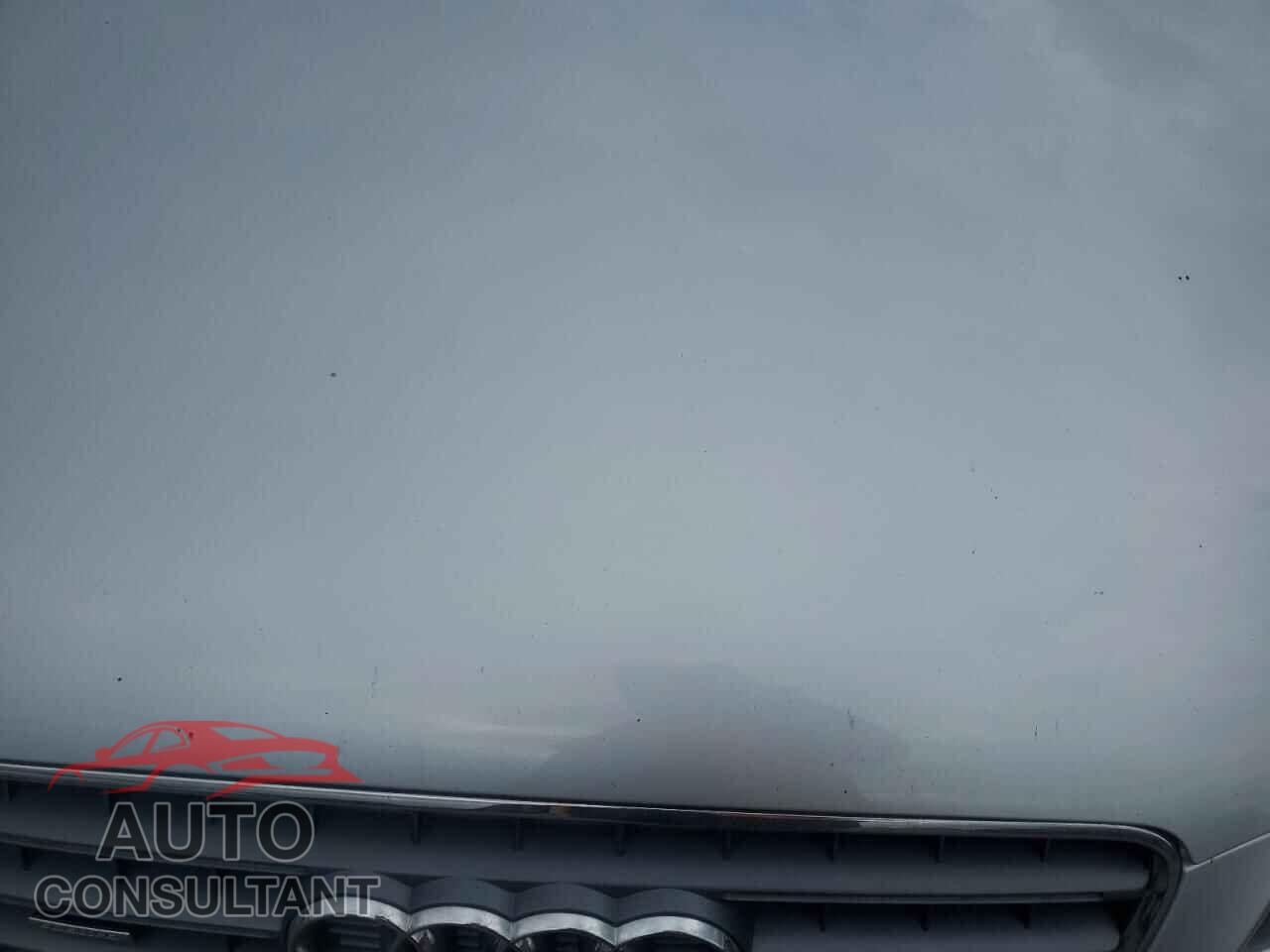 AUDI A5 2012 - WAULFAFH3CN004627