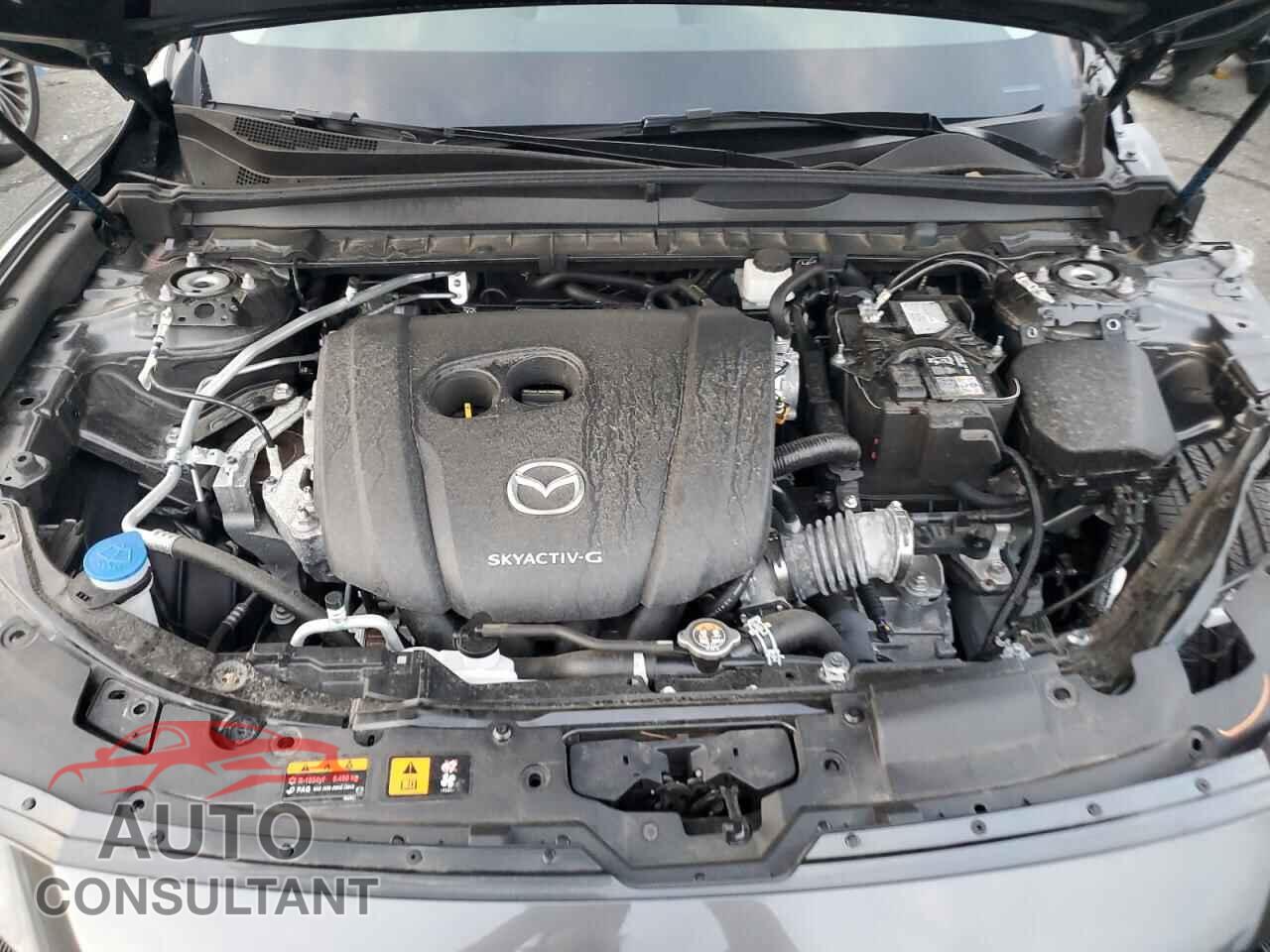 MAZDA CX-50 2024 - 7MMVABBM1RN191281
