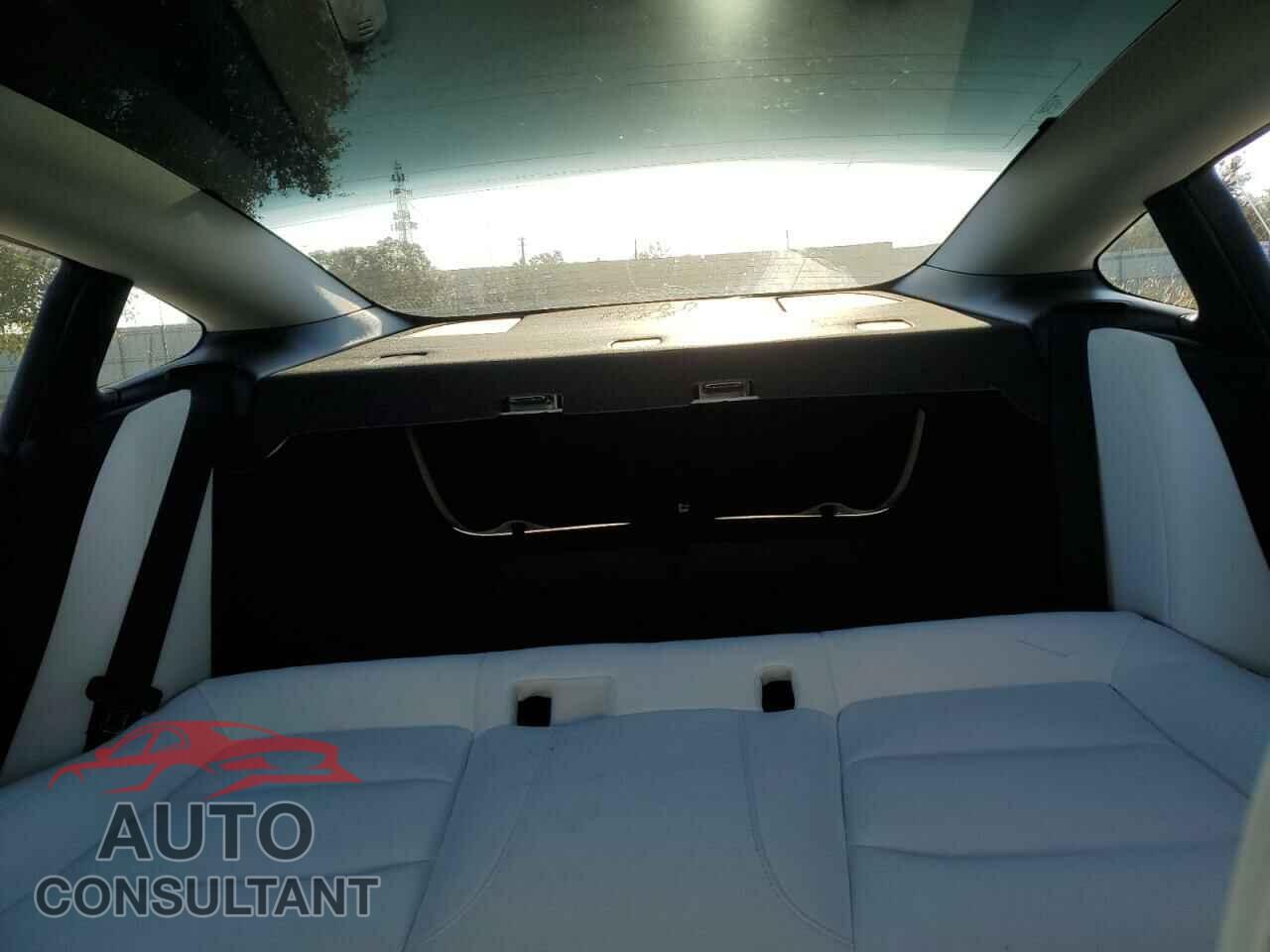 TESLA MODEL 3 2023 - 5YJ3E1EC3PF491506