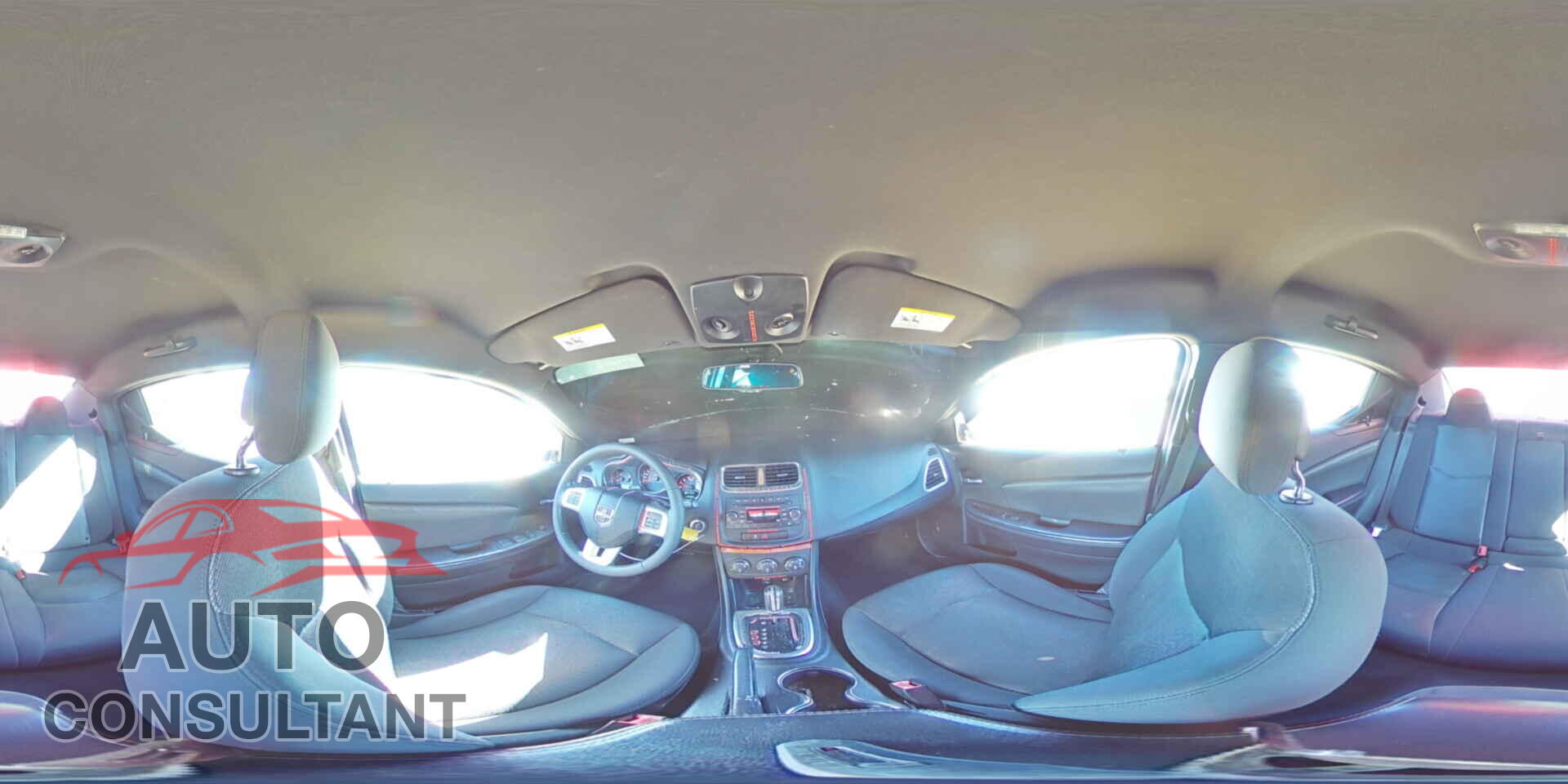 DODGE AVENGER 2014 - 1C3CDZCB4EN128128