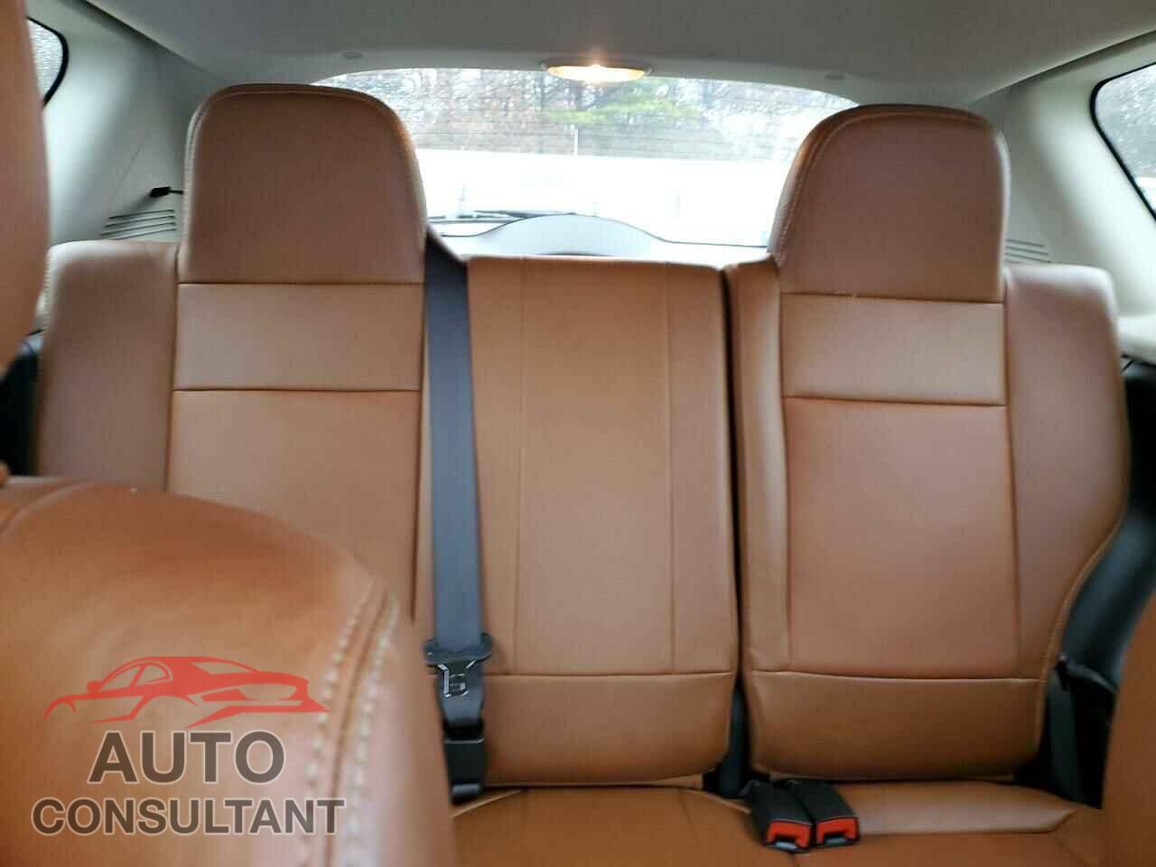 JEEP COMPASS 2017 - 1C4NJDEB3HD192992