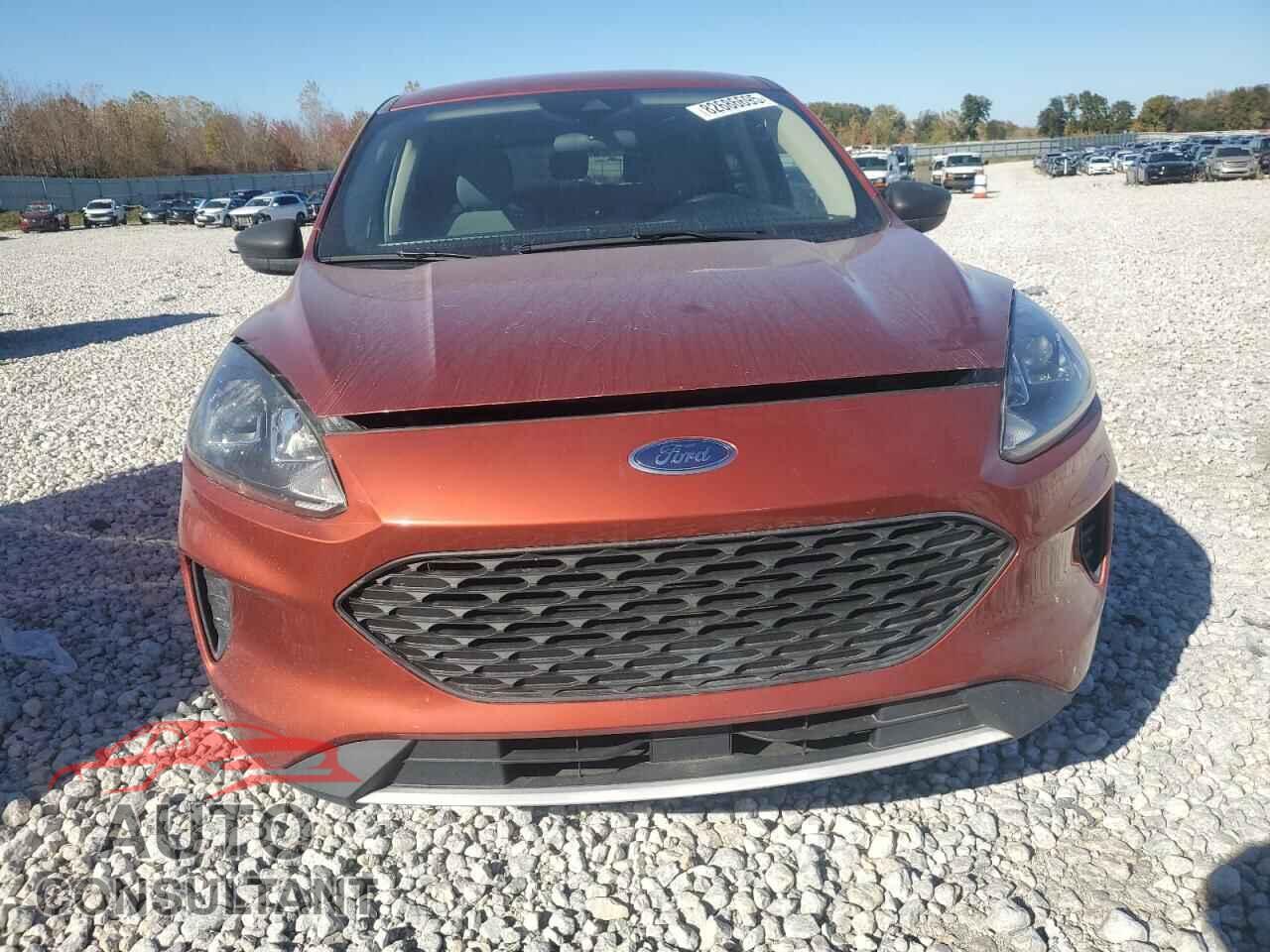 FORD ESCAPE 2020 - 1FMCU9F6XLUA01358