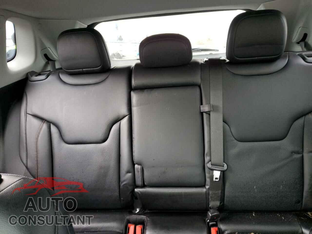 JEEP COMPASS 2020 - 3C4NJCCB7LT193238