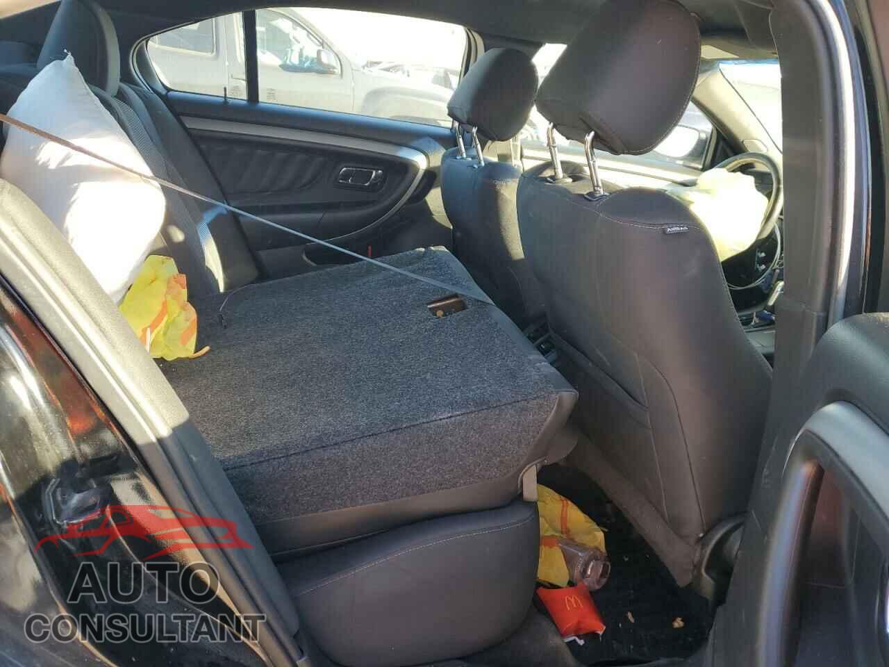 FORD TAURUS 2016 - 1FAHP2E89GG125823