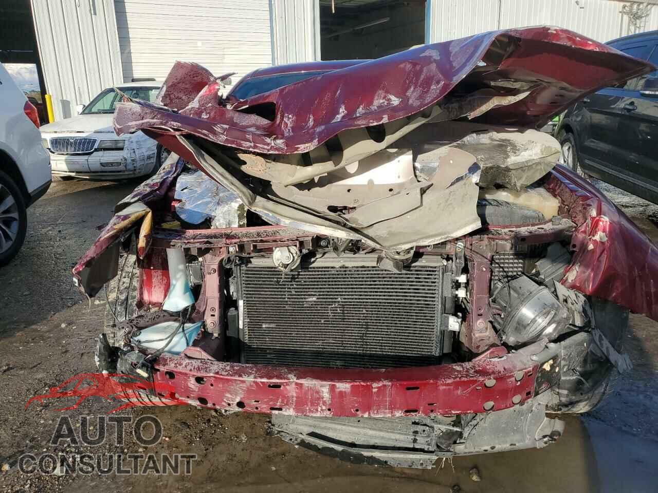 DODGE CHALLENGER 2019 - 2C3CDZAG9KH672000