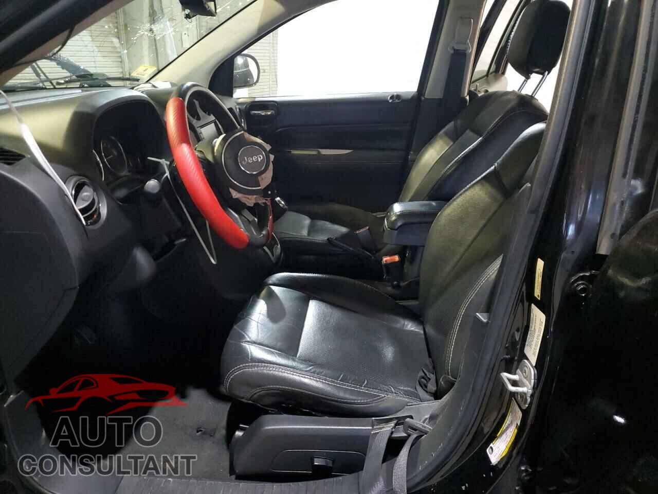 JEEP COMPASS 2014 - 1C4NJCEA9ED823113