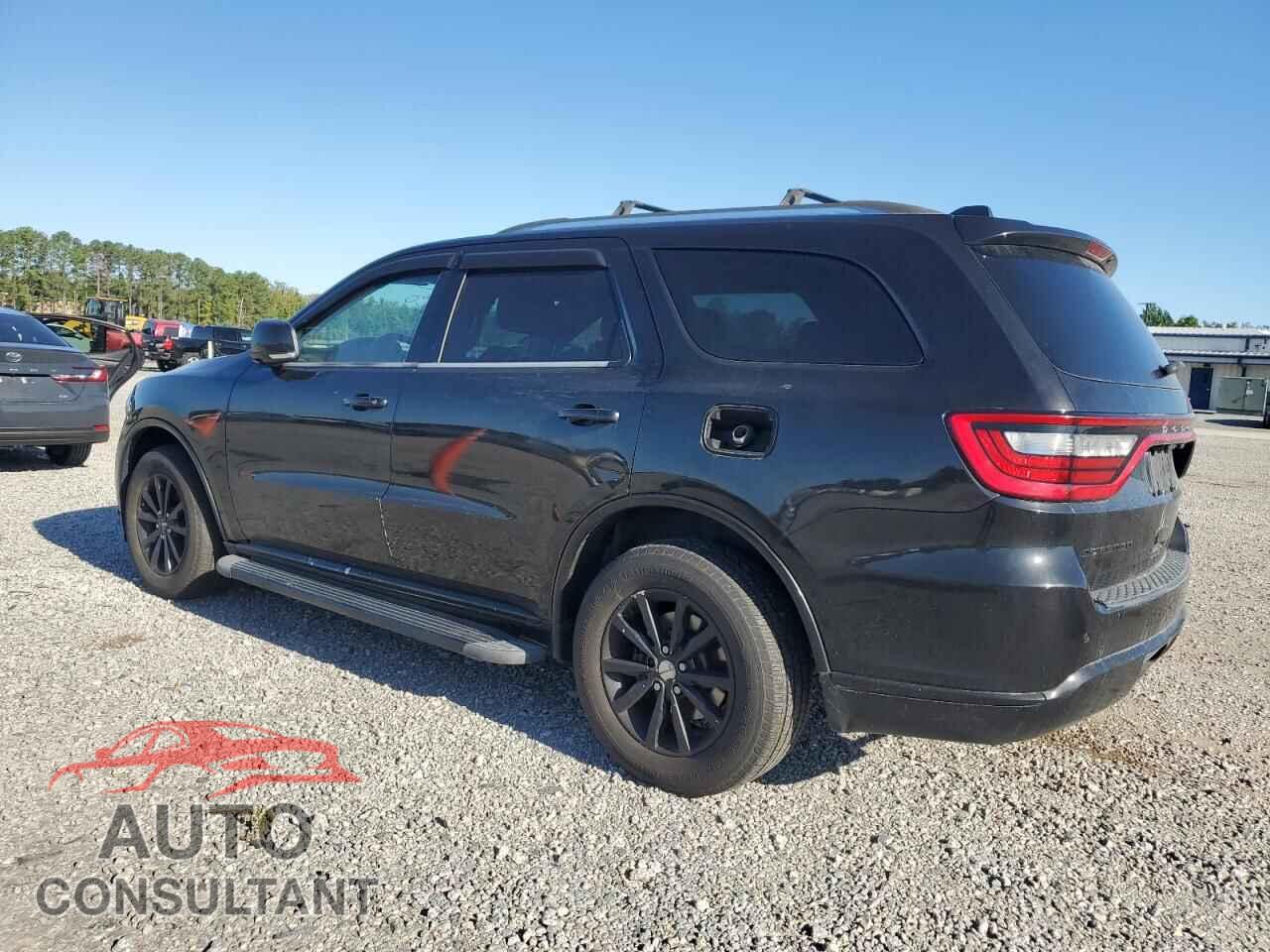 DODGE DURANGO 2015 - 1C4RDJDG9FC781939