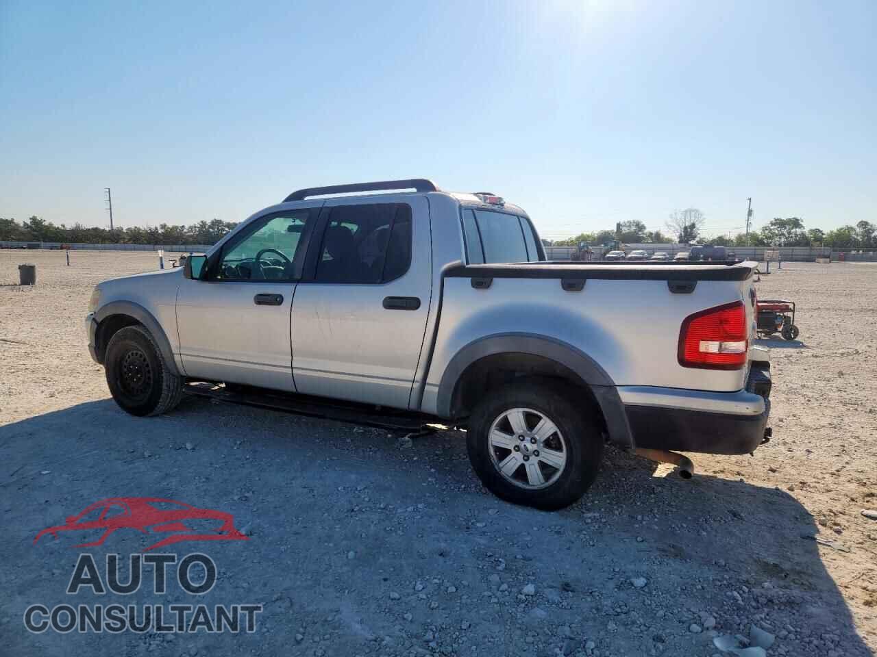 FORD EXPLORER 2010 - 1FMEU3BE0AUF05868